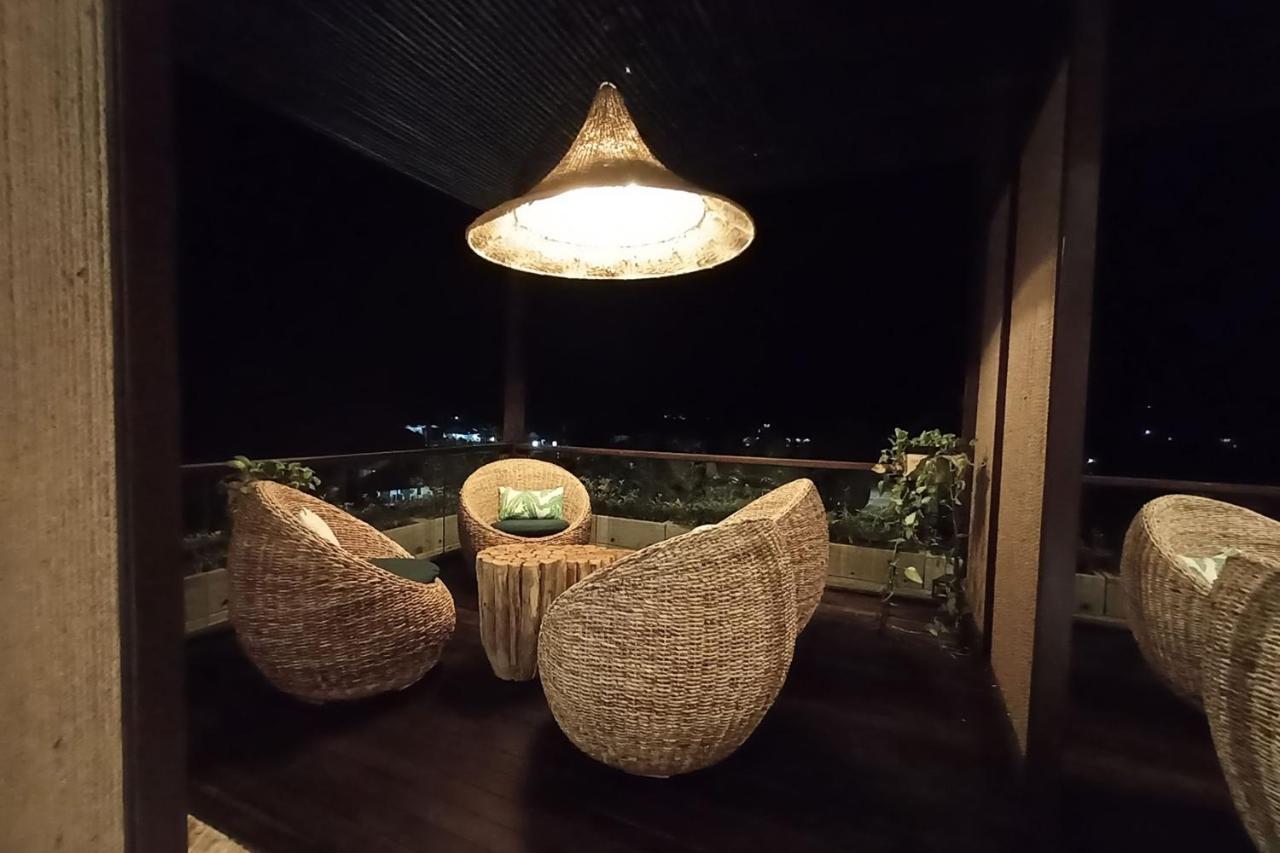 Nunamkhalu Private Villa And Spa Nusa Dua  Exterior foto