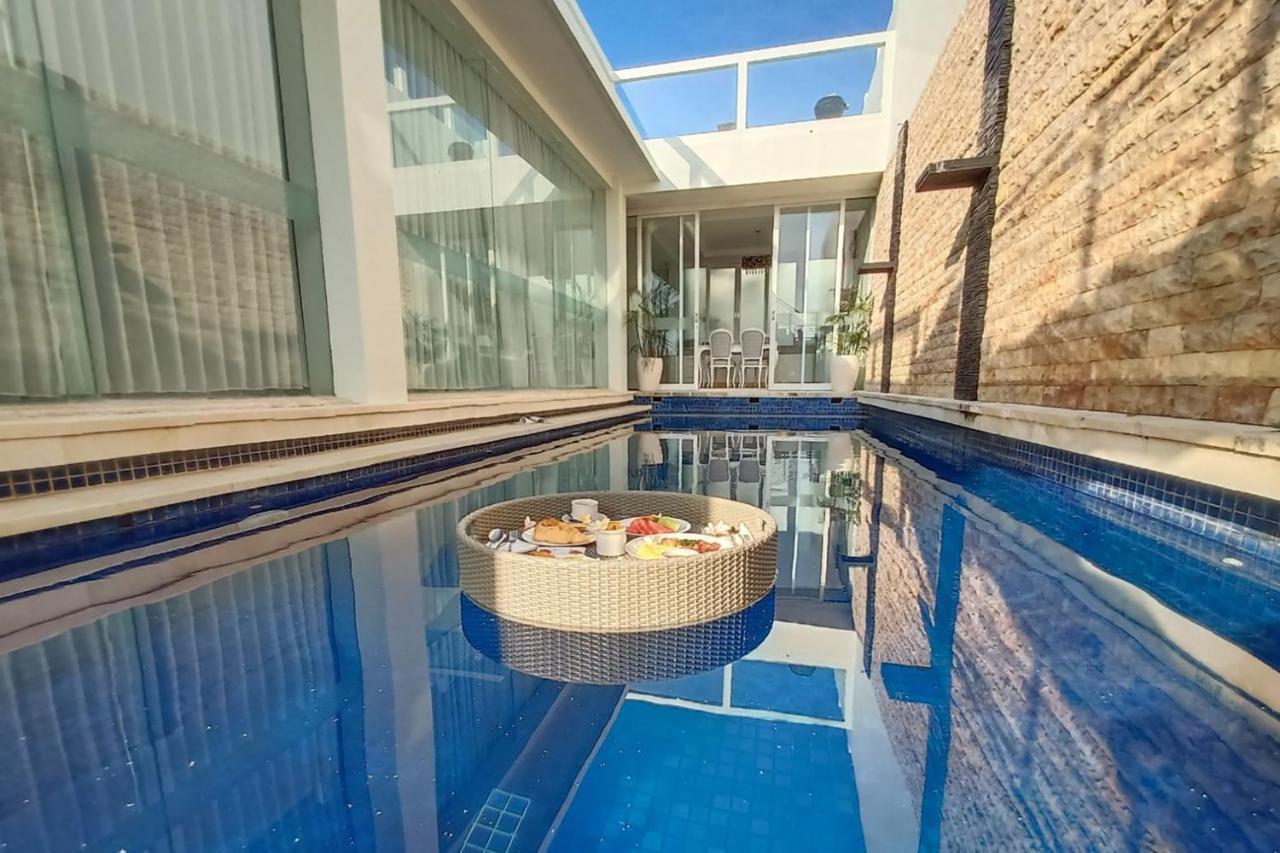Nunamkhalu Private Villa And Spa Nusa Dua  Exterior foto